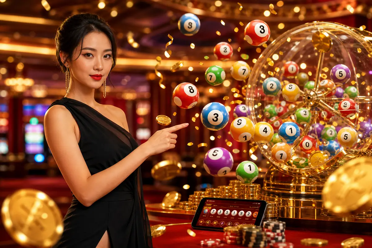 okr777 Live Dealer Casino Studio
