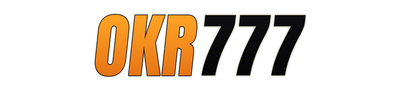 okr777 লোগো